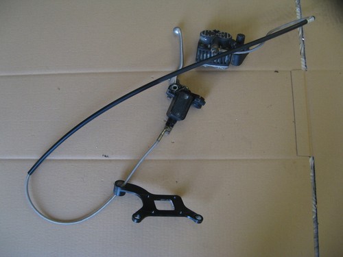 Ensemble frein avant pour - , ktm