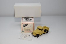 B23 1:43 U.S. MINT MODEL US-17