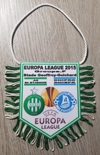 Fanion Europa League 2015