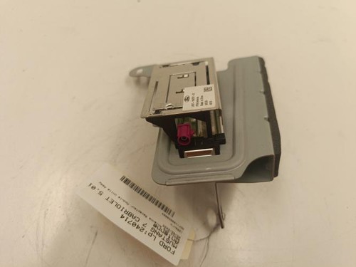 Antenne ford mustang - mustang, 7