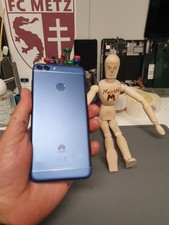 Huawei P smart FIG-LX1 bleu