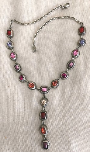 Collier poggi paris - poggi,