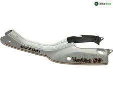 Cache carenage sous selle  SUZUKI RV 50 1973-1983 VANVAN