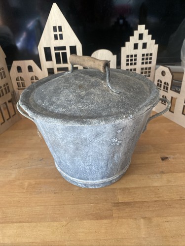 Ancienne petite lessiveuse - lessiveuse, de