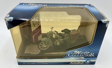 MOTOBECANE AV88 au 1:18° -