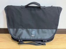 CHROME MINI BURAN NOIR Laptop