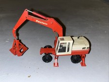 AR210 POCLAIN 1/50 PELLE