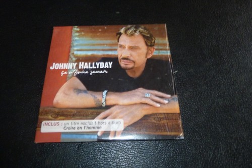 Single titres johnny - 2, "johnny