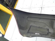 Pare choc arriere OPEL TIGRA 1