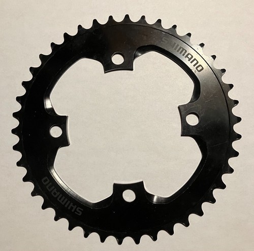 Shimano cr80 single - single, speed