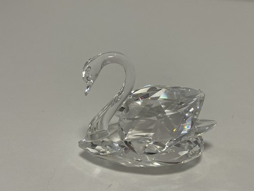 Figurine swarovski 010006 - figurine,