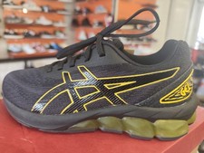 Destockage Baskets Sneakers  Asics Gel 180 Mixte Junior Femme Pointure 37