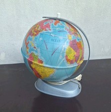 Mappemonde Globe Terrestre