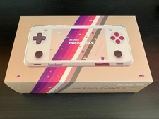 Console portable Android