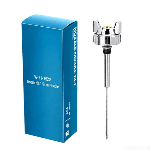 Kit buse 5mm - pour, anest