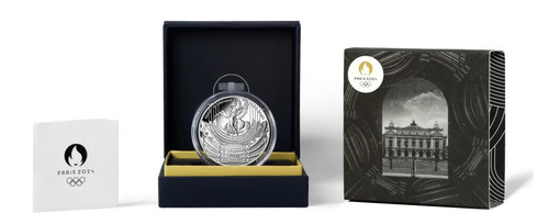 Coffret euros argent - coffret, 10€
