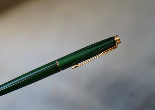 Rare stylo plume parker en - stylo,