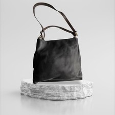 Sac en cuir cuir naturel cuir véritable Barbara Bui