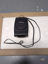 Light Meter Gossen Lunasix F