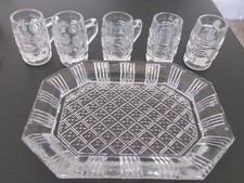 Service à liqueur populaire