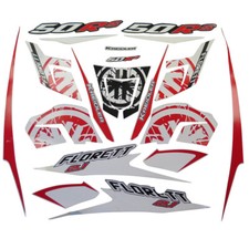 Autocollant Sticker Décor