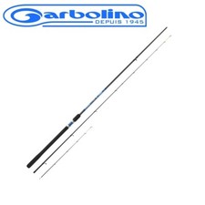 Canne feeder garbolino - canne,