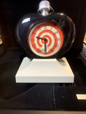 Swatch Jeremy Scott Limites Édition Watch Very Rare Hypnotic Heart Only 777 