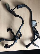 Harnais filaire léger Fiat Coupé Brouillard 