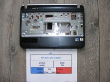Coque / Plasturgie de base