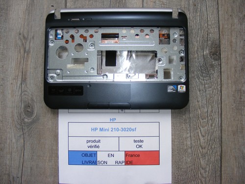 Coque plasturgie de base - /,