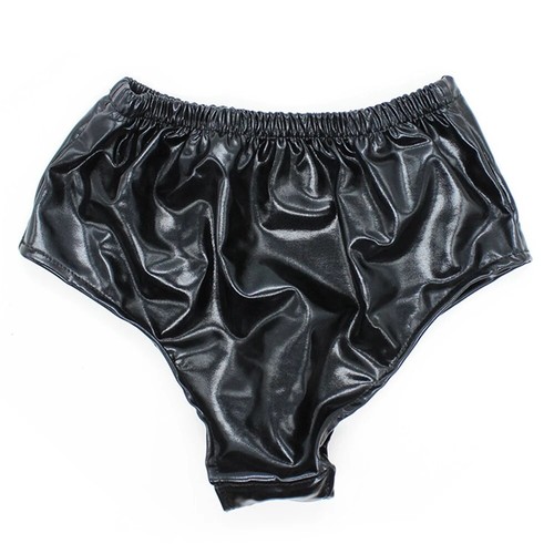 Briefs with butt - with,