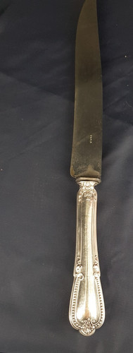 Grand couteaux ancien - couteaux,