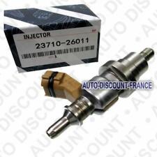 Injecteur pour TOYOTA  COROLLA VERSO AURIS AVENSIS RAV 4 LEXUS IS 2, T926A30