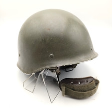Casque militaire armée