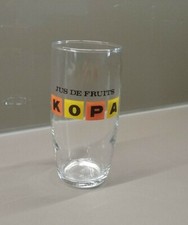 TRES RARE VERRE COLLECTOR