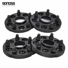 Wheel Spacer 5x114.3 (2x 15mm