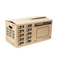 Carton déménagement à