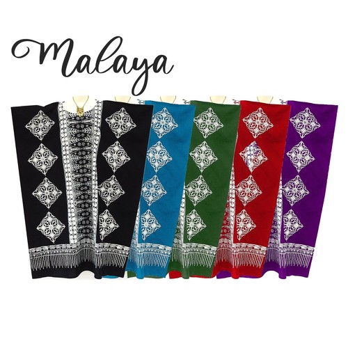 Malaya 100 coton - malaya,