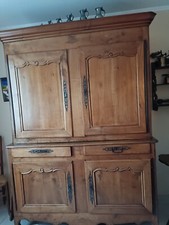 Bahut Ancien de style Louis 15