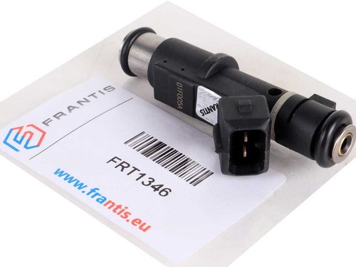 Injecteur essence citroen c5 - d'essence,