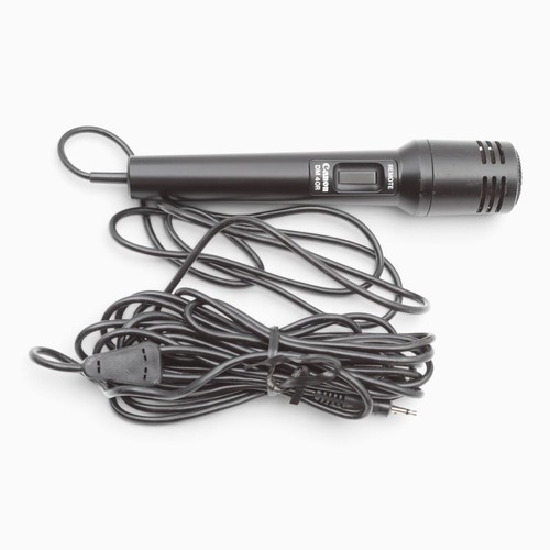 Canon 40r microphone - 40r,
