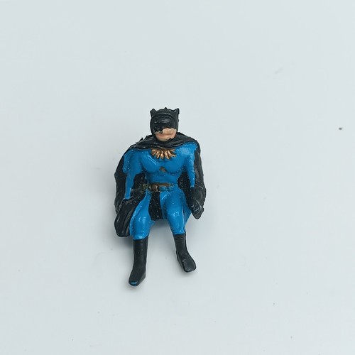 B493 vintage corgi toys - b493, batman