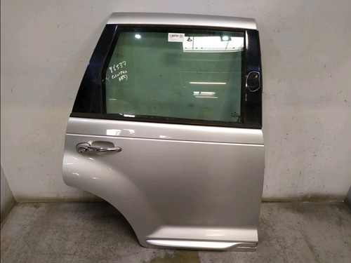Porte droite arrière chrysler - arriÈre,
