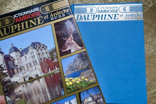 Dictionnaire amboise - dictionnaire, d’amboise