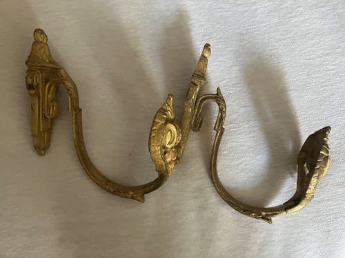 Belle paire embrasses rideaux - belle,