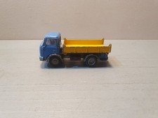 Camion benne berliet gak - benne,