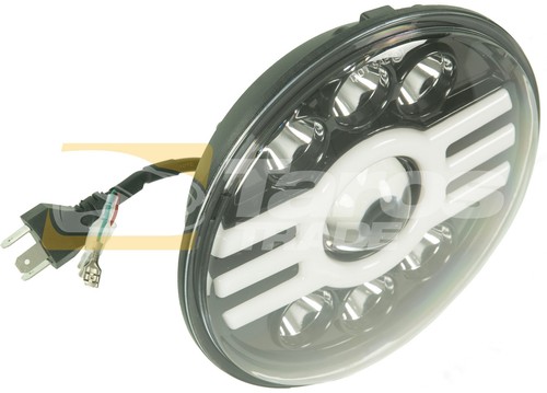 Phare avant tuning pour - avant,