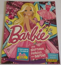 Barbie 2014 Journée Mode