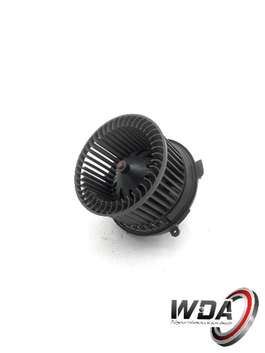 Moteur ventilateur chauffage
