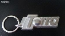 Porte clé vintage Torro clé